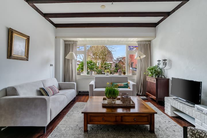 Foto 2 van Pernéstraat 63