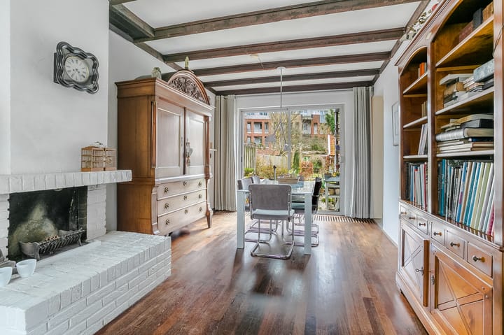 Foto 3 van Pernéstraat 63