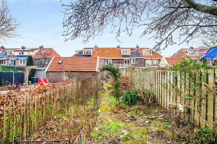 Foto 4 van Pernéstraat 63