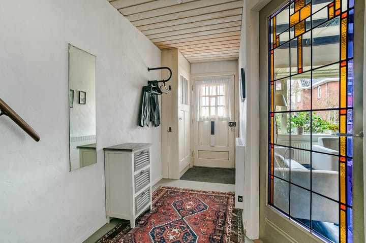 Foto 5 van Pernéstraat 63