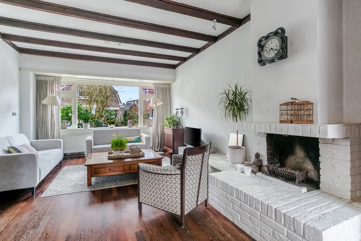 Foto 6 van Pernéstraat 63