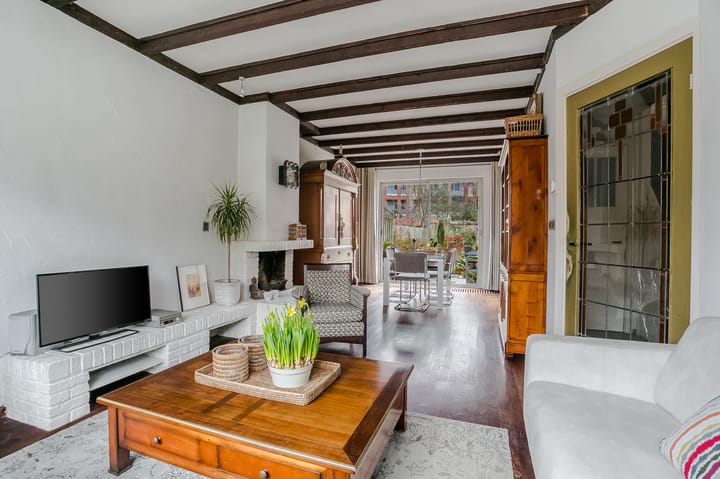 Foto 7 van Pernéstraat 63