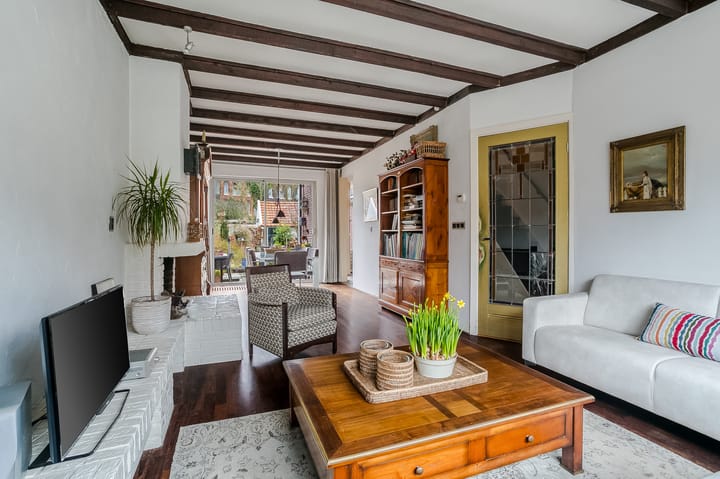 Foto 8 van Pernéstraat 63