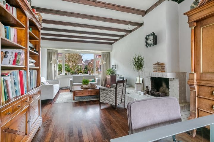 Foto 9 van Pernéstraat 63