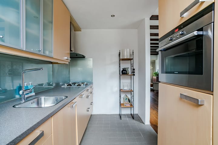 Foto 13 van Pernéstraat 63