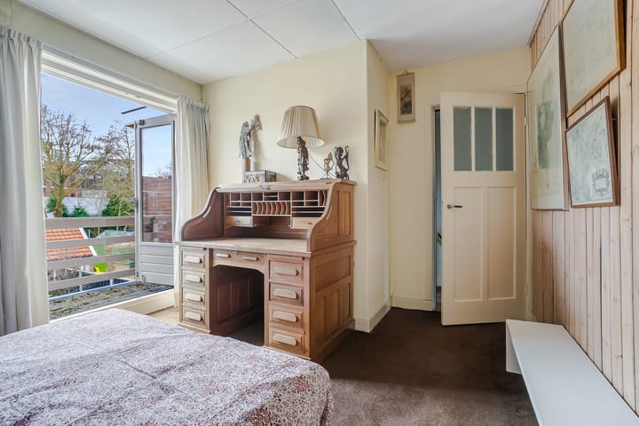 Foto 23 van Pernéstraat 63