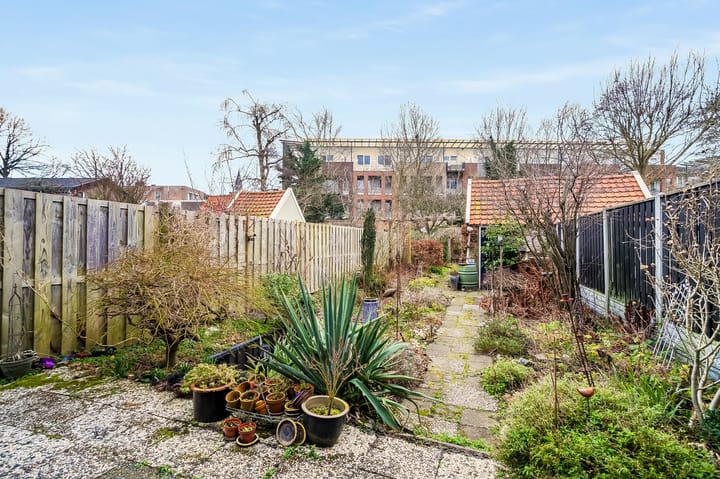 Foto 43 van Pernéstraat 63