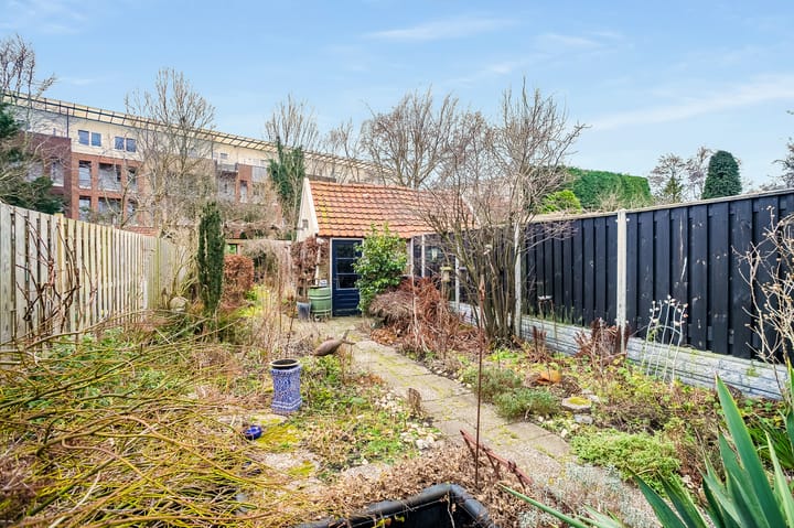 Foto 44 van Pernéstraat 63