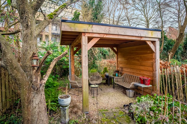 Foto 50 van Pernéstraat 63