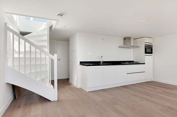 Foto 2 van Jan Haringstraat 16-4