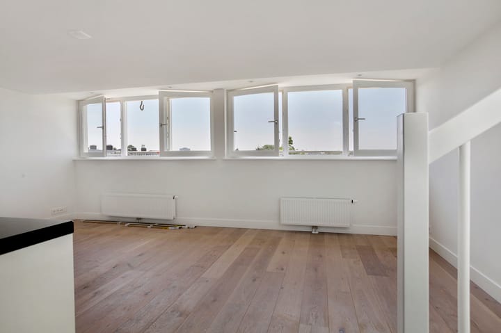 Foto 3 van Jan Haringstraat 16-4