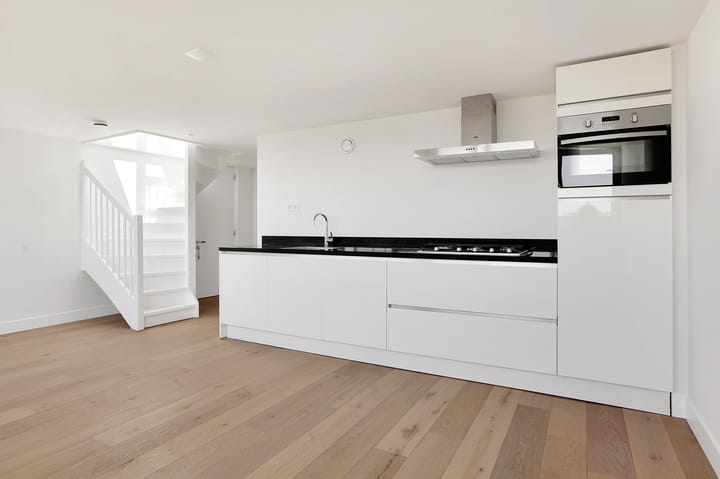 Foto 4 van Jan Haringstraat 16-4