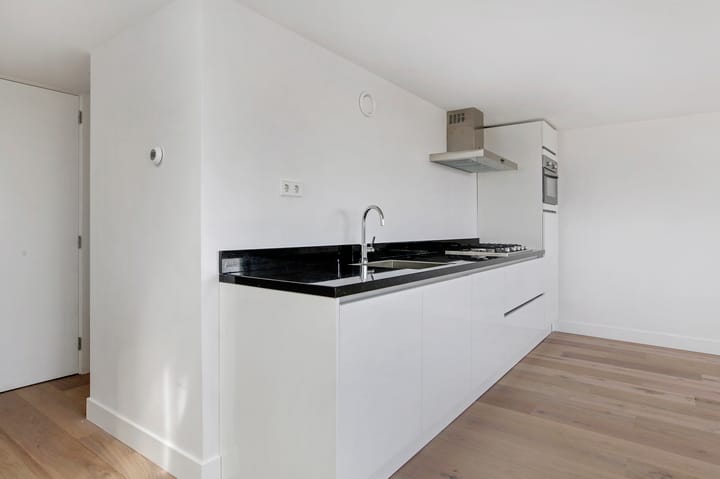 Foto 5 van Jan Haringstraat 16-4