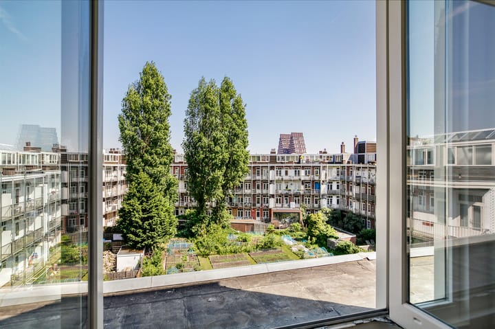 Foto 12 van Jan Haringstraat 16-4