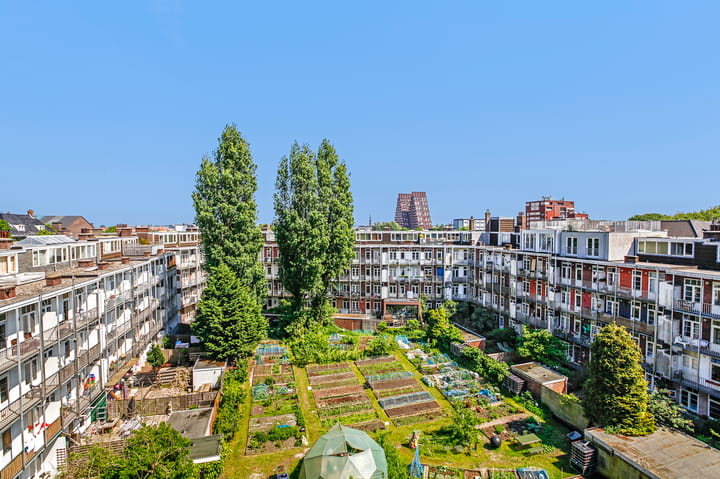 Foto 16 van Jan Haringstraat 16-4