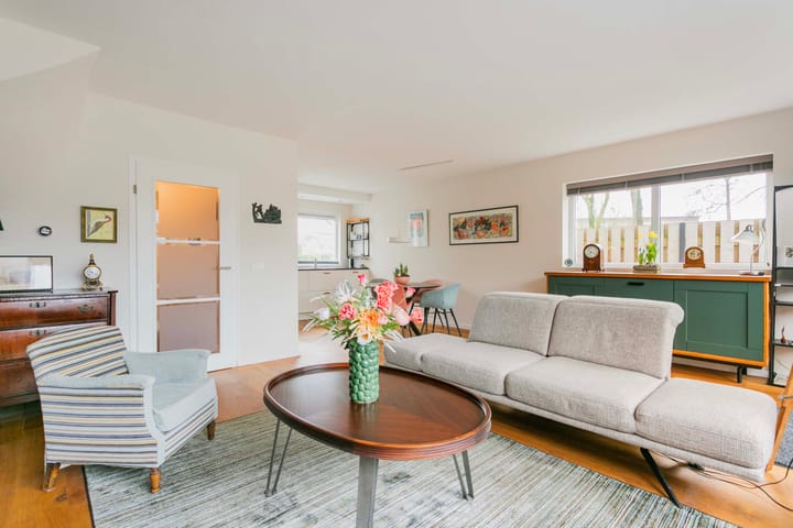 Foto 2 van Rigolettoplantsoen 1