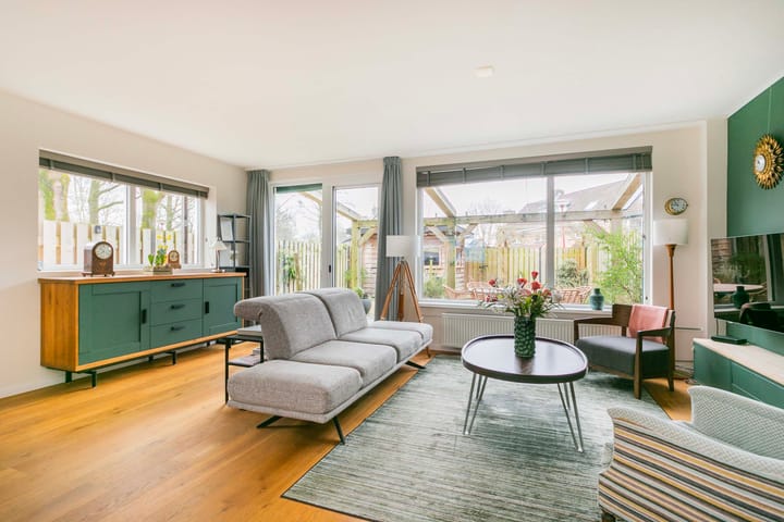 Foto 4 van Rigolettoplantsoen 1