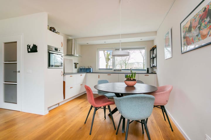 Foto 6 van Rigolettoplantsoen 1