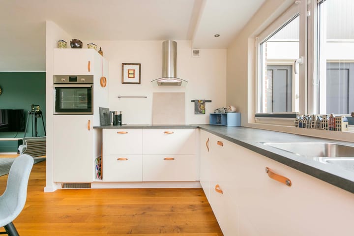 Foto 7 van Rigolettoplantsoen 1