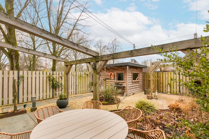 Foto 11 van Rigolettoplantsoen 1