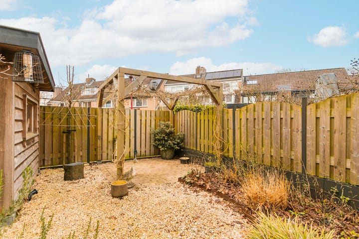 Foto 12 van Rigolettoplantsoen 1