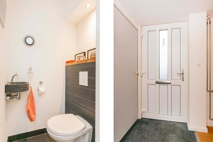 Foto 15 van Rigolettoplantsoen 1