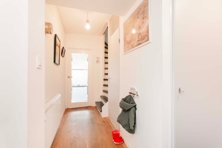 Foto 16 van Rigolettoplantsoen 1