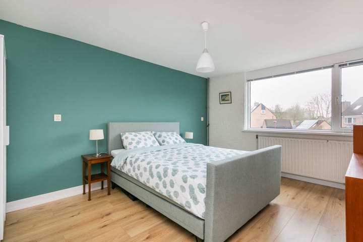 Foto 19 van Rigolettoplantsoen 1