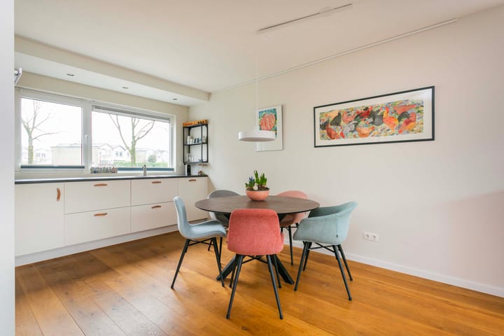 Foto 9 van Rigolettoplantsoen 1