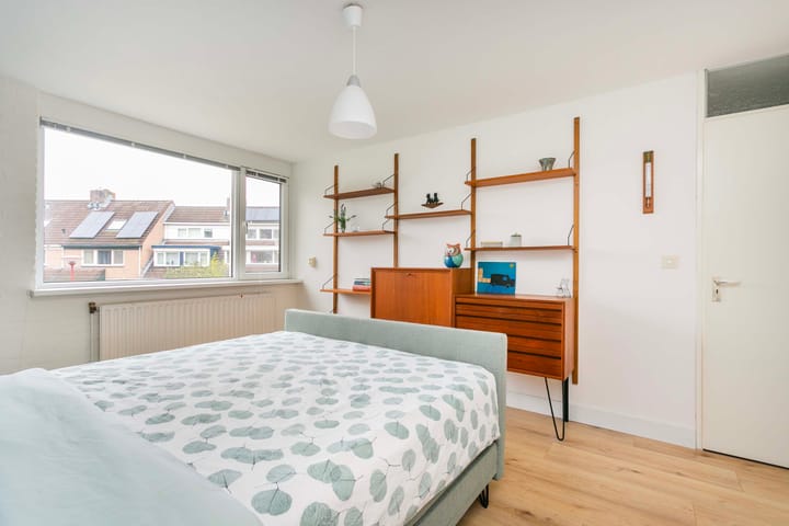 Foto 21 van Rigolettoplantsoen 1