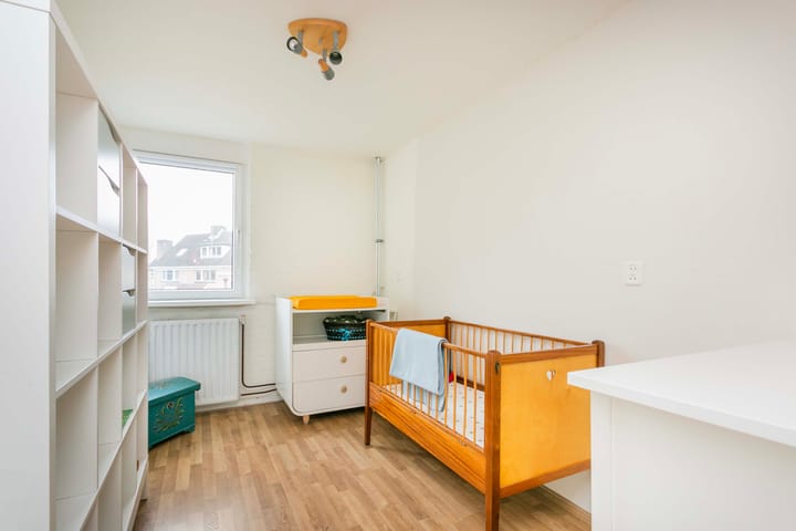 Foto 22 van Rigolettoplantsoen 1