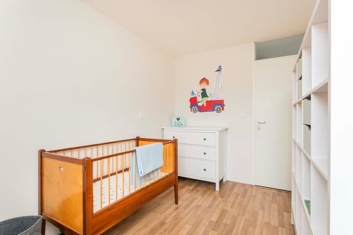 Foto 23 van Rigolettoplantsoen 1