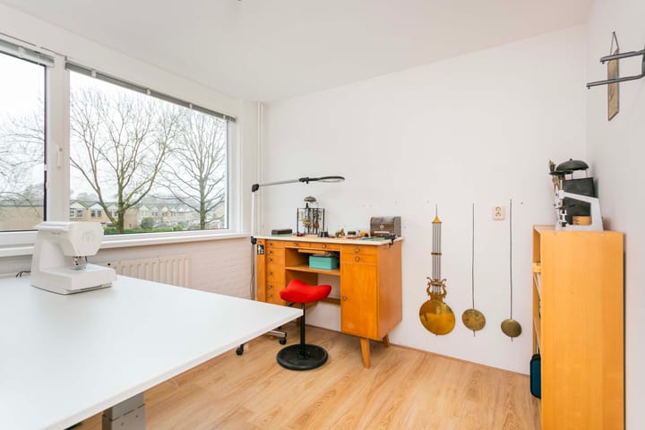 Foto 24 van Rigolettoplantsoen 1