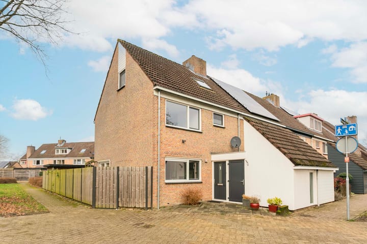 Foto 32 van Rigolettoplantsoen 1