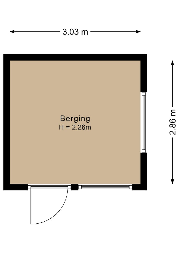 Foto 42 van Rigolettoplantsoen 1