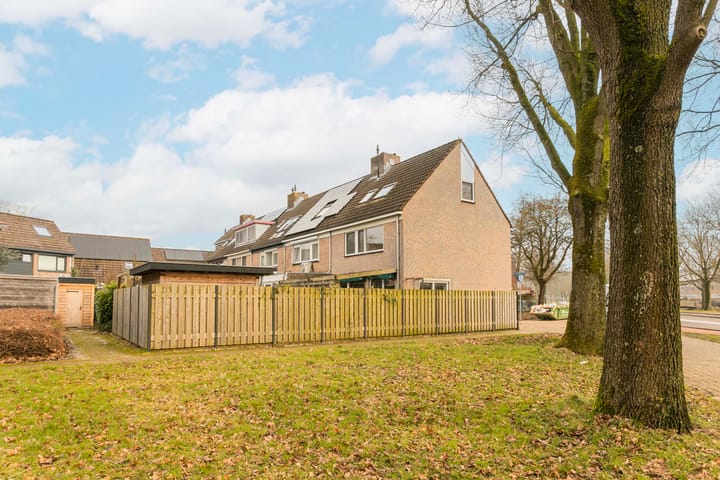 Foto 33 van Rigolettoplantsoen 1