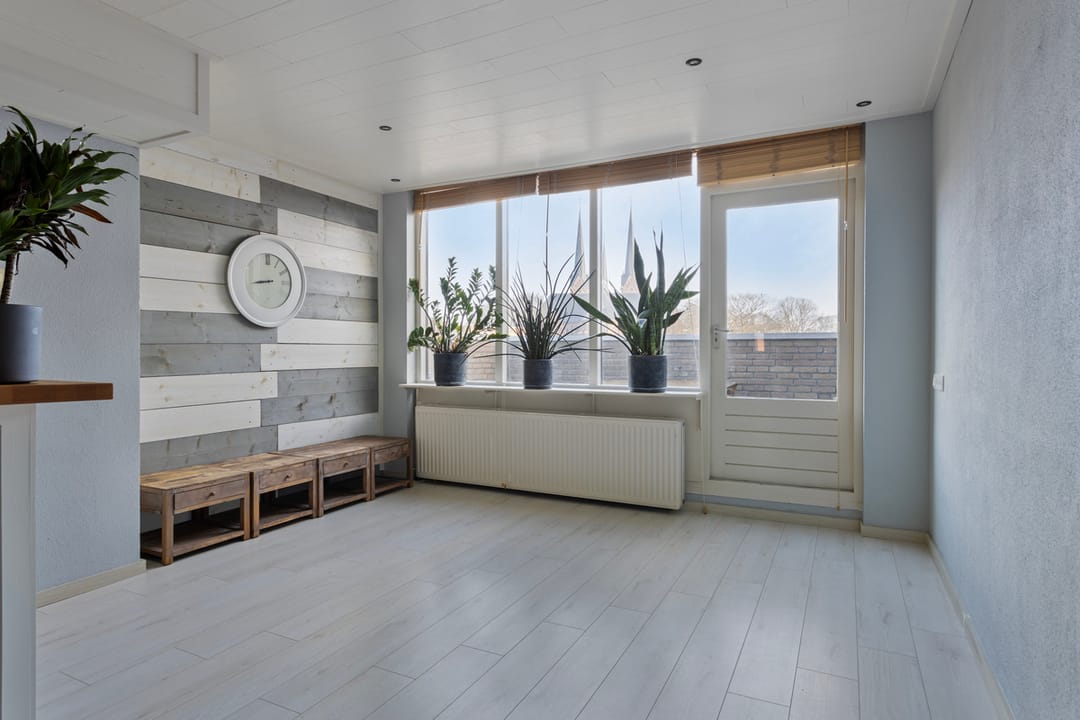 Foto 2 van Gasthuisstraat 14-C