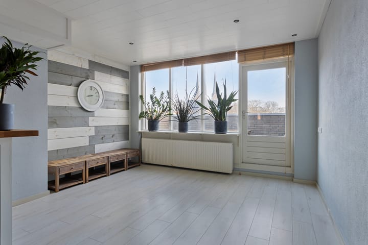 Foto 2 van Gasthuisstraat 14-C