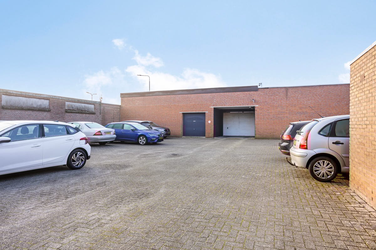 Foto 4 van Gasthuisstraat 14-C