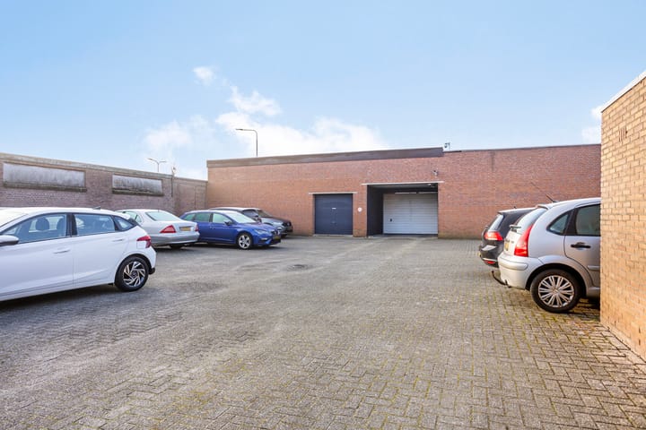 Foto 4 van Gasthuisstraat 14-C