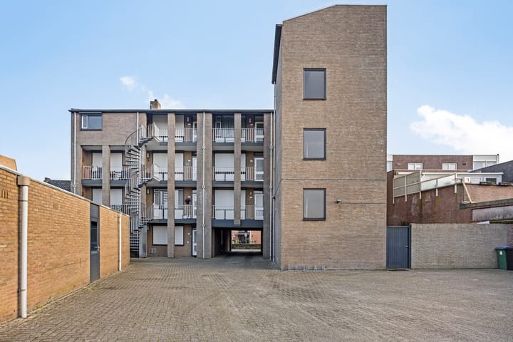 Foto 5 van Gasthuisstraat 14-C