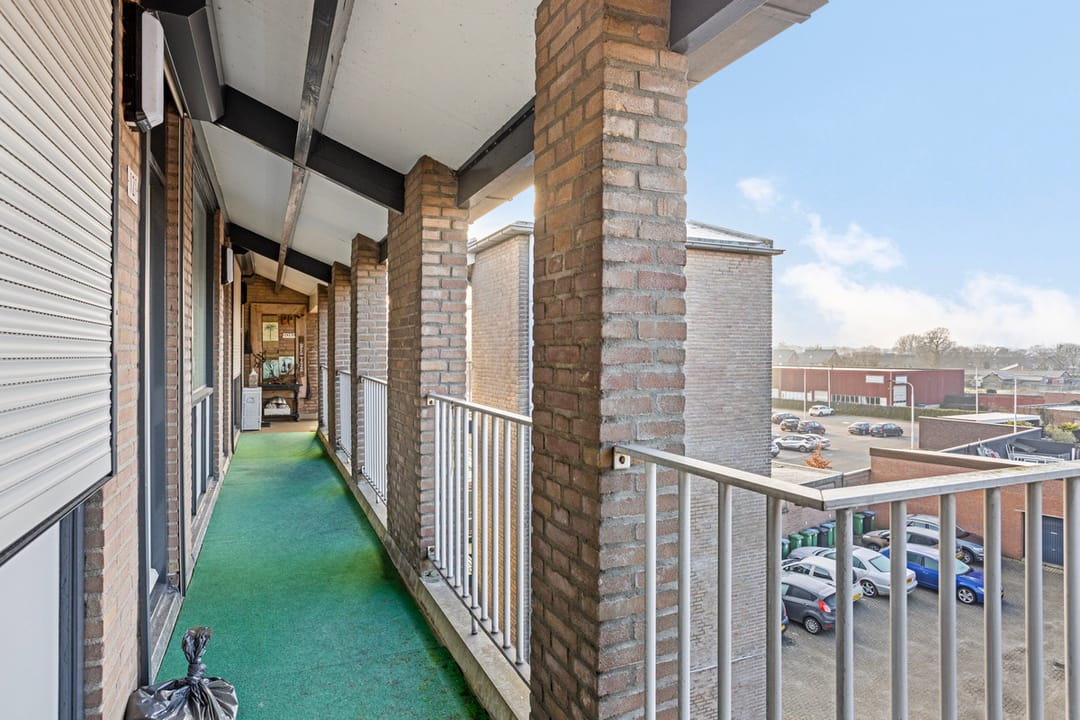 Foto 7 van Gasthuisstraat 14-C