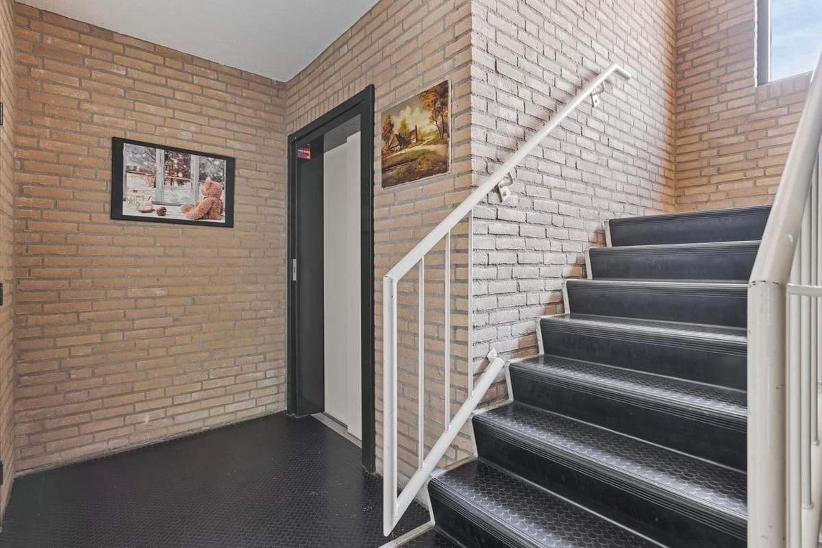 Foto 6 van Gasthuisstraat 14-C