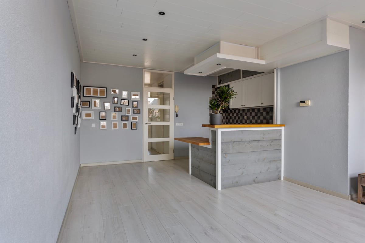 Foto 9 van Gasthuisstraat 14-C