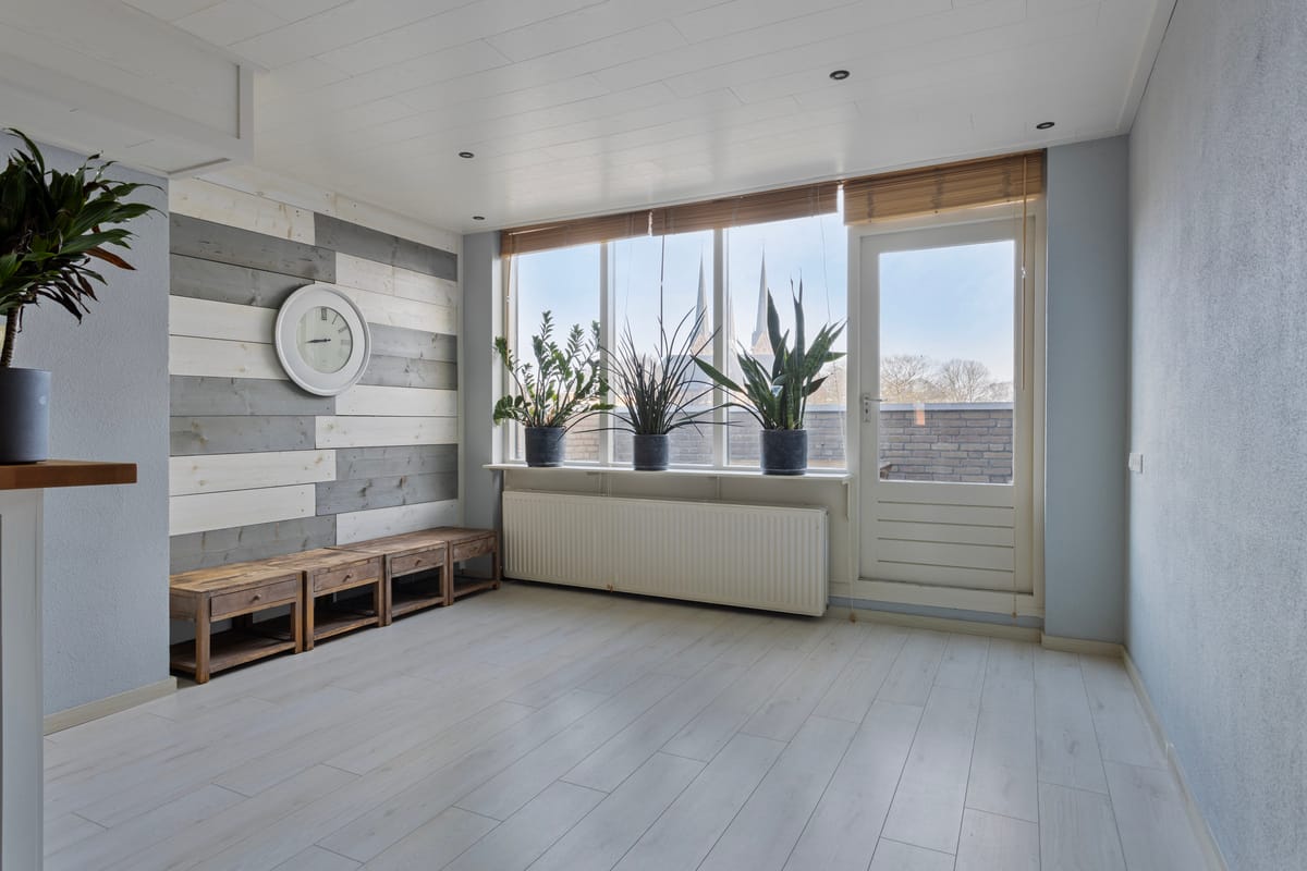 Foto 10 van Gasthuisstraat 14-C