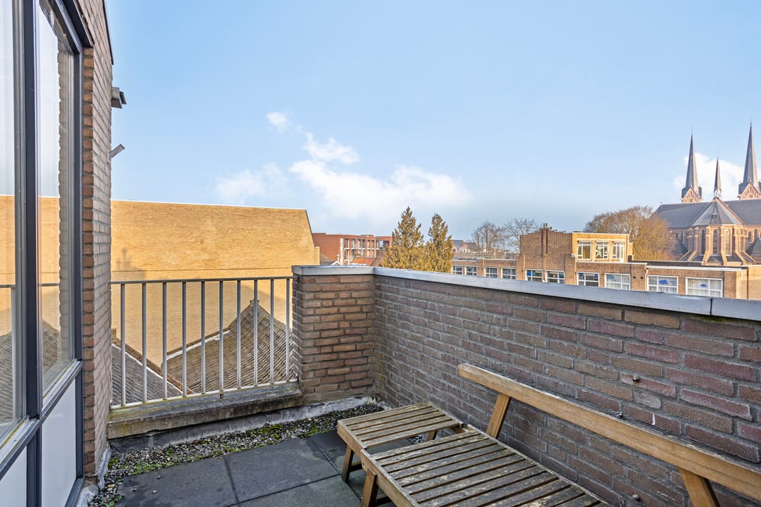 Foto 11 van Gasthuisstraat 14-C