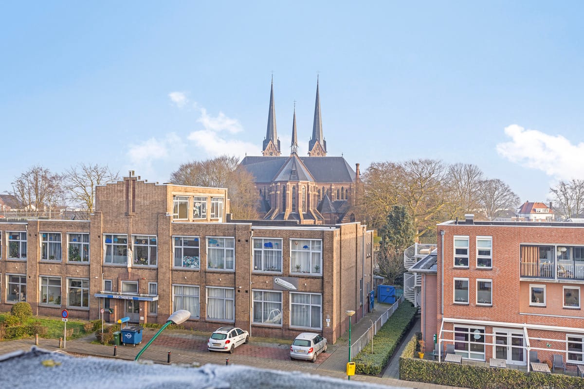 Foto 12 van Gasthuisstraat 14-C