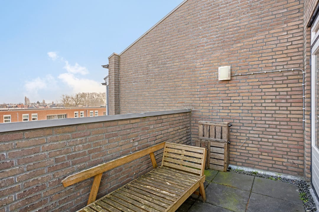 Foto 13 van Gasthuisstraat 14-C