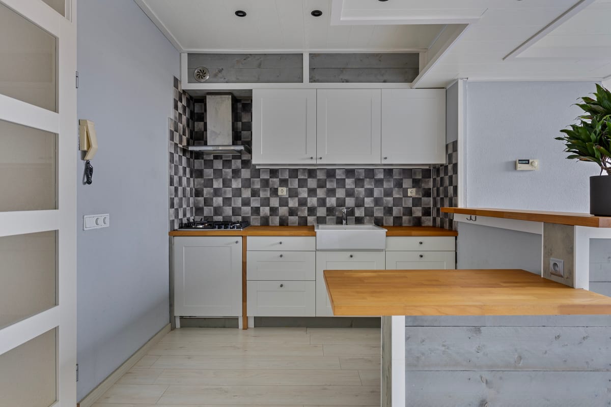 Foto 15 van Gasthuisstraat 14-C