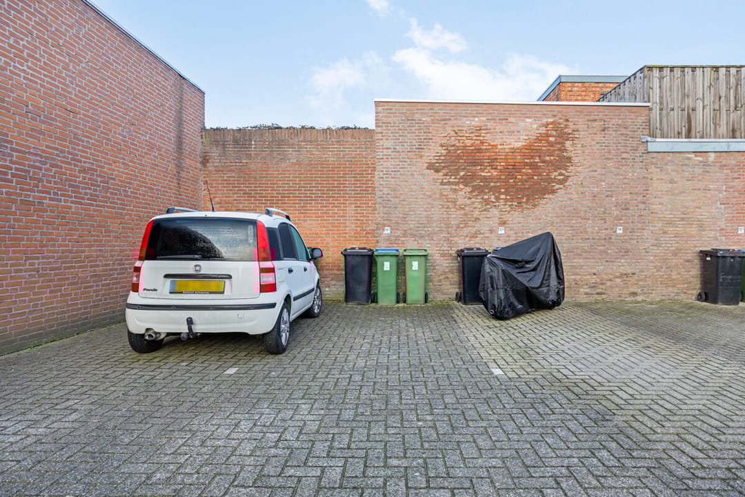 Foto 26 van Gasthuisstraat 14-C